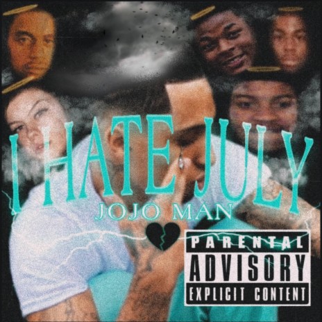 i hate july | Boomplay Music