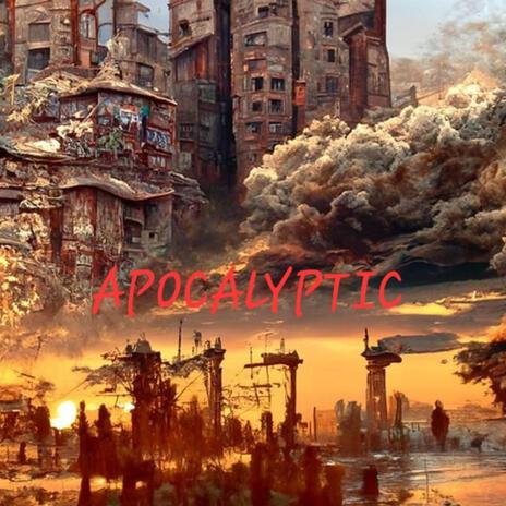 APOCALYPTIC | Boomplay Music