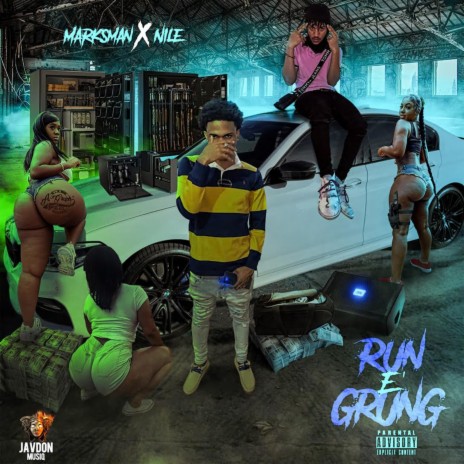 Run E’grung ft. Nile & Javdon | Boomplay Music