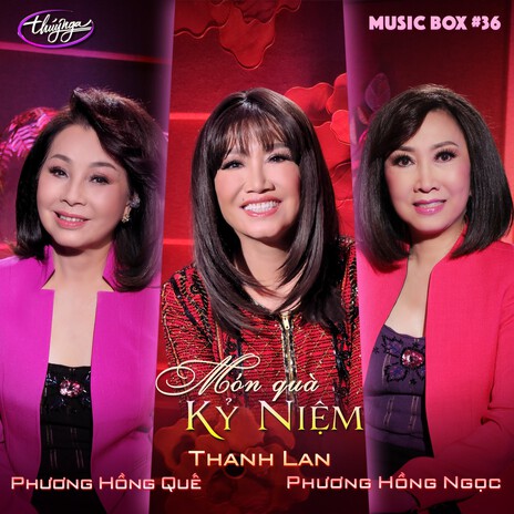 Trăm Nhớ Ngàn Thương | Boomplay Music