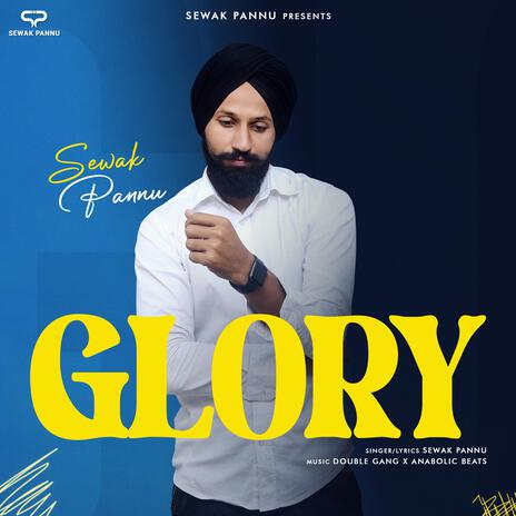 Glory | Boomplay Music