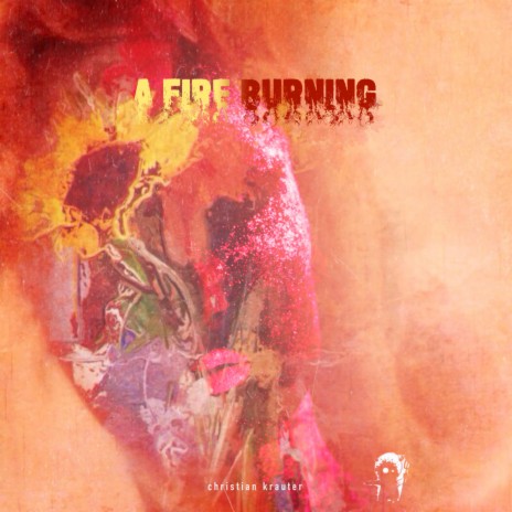 a fire burning | Boomplay Music