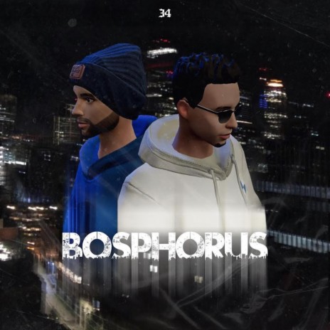 Bosphorus ft. Case | Boomplay Music