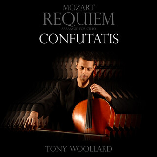 Requiem in D Minor, K. 626: Confutatis (Arr. for Cello)