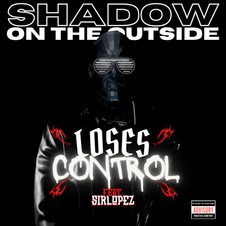 Loses Control ft. Sirlopez | Boomplay Music