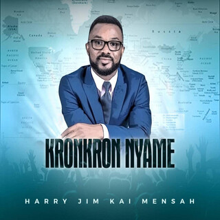 Kronkron Nyame