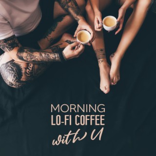 Morning Lo-Fi Coffee with U