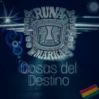 Cosas del destino lyrics | Boomplay Music