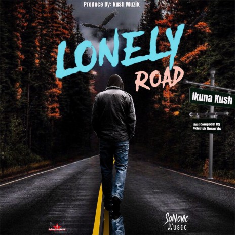 Lonely Road (Official Audio)