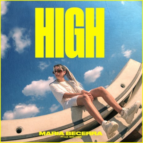 High | Boomplay Music