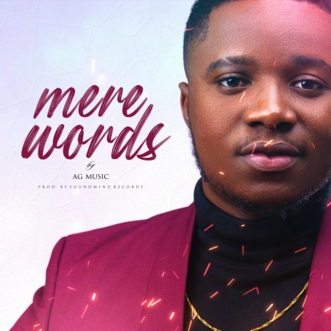 Mere Words | Boomplay Music