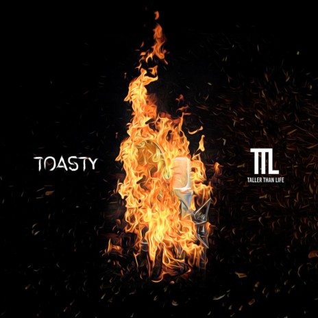 Toasty | Boomplay Music