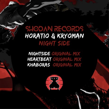 Heartbeat (Original Mix) ft. Kryoman