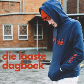 Die Laaste Dag Boek Mixtape