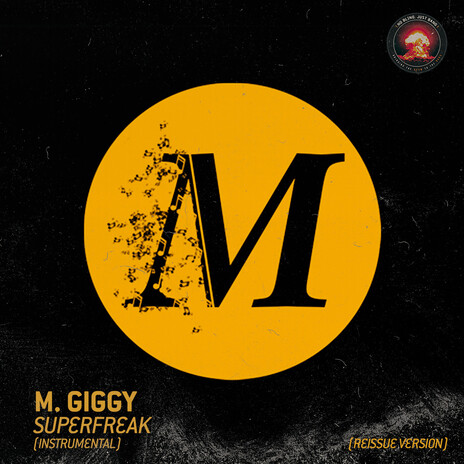 Superfreak (Instrumental (Reissue version)) | Boomplay Music