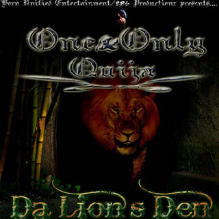 DA LION'S DEN