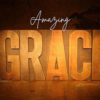 You're My Amazing Grace