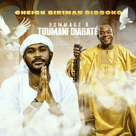 Hommage à Toumani Diabaté | Boomplay Music