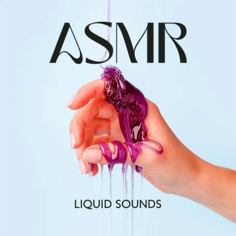 Ear Massage ASMR Water