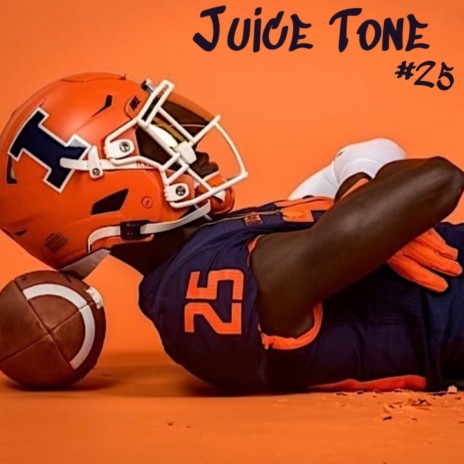 Juice tone #25