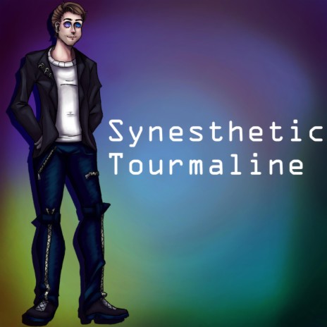 Synesthetic Tourmaline ft. Heim Resolu