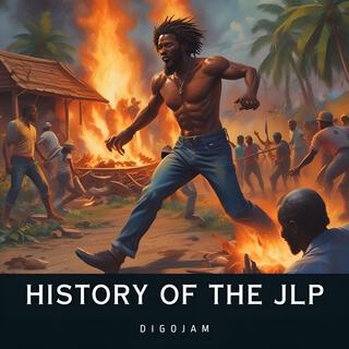 History of the JLP