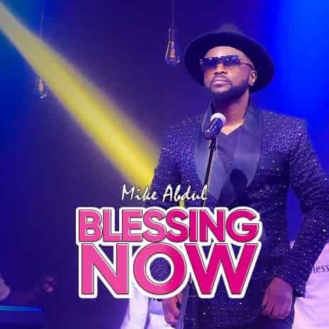Blessing Now | Boomplay Music