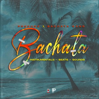 Bachata Romance (Instrumental)