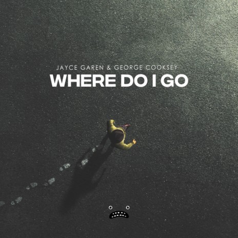 Where Do I Go (Instrumental Mix) ft. George Cooksey