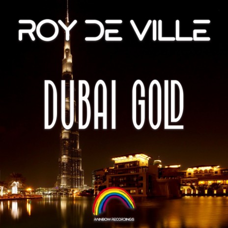 Dubay Gold (Original Mix)