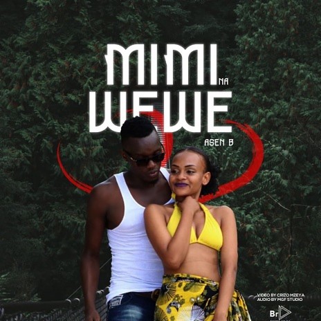 Mimi Na Wewe | Boomplay Music