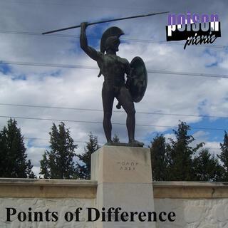 Points of Difference