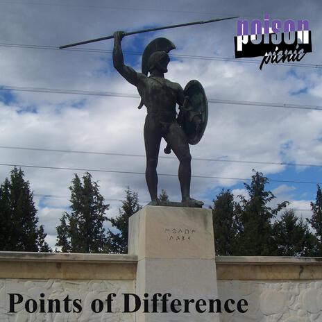 Points of Difference | Boomplay Music