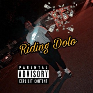 Riding Dolo