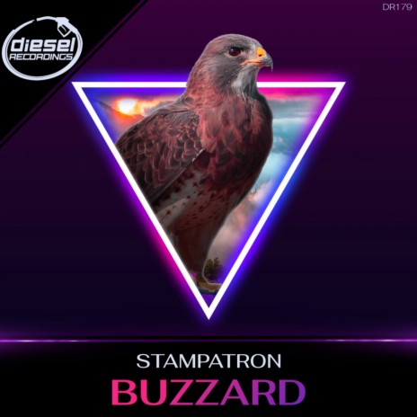 Buzzard (Original Mix)