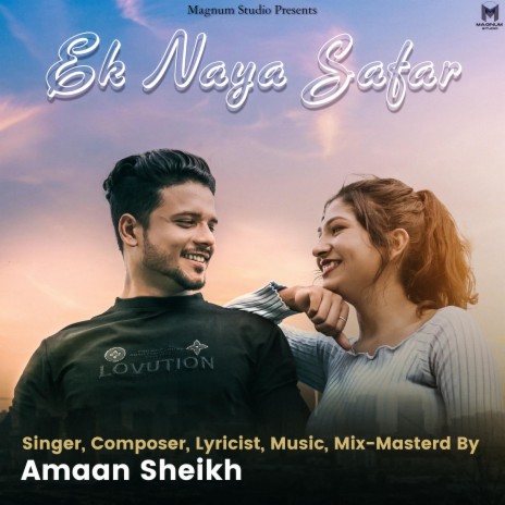 Ek Naya Safar | Boomplay Music