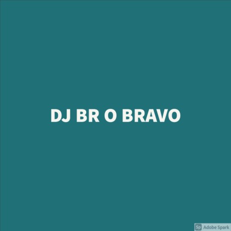 ELA NÃO TEM DÓ DA PERERECA ft. DJ BR O BRAVO | Boomplay Music