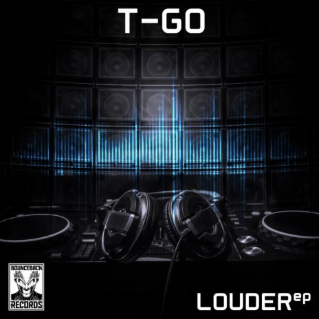 Louder (Original Mix) ft. Hardbouncer