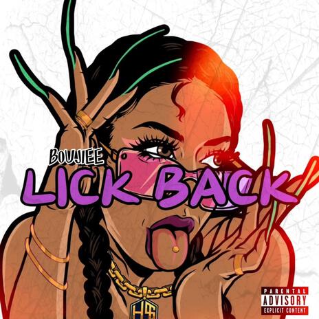 Lick Back | Boomplay Music