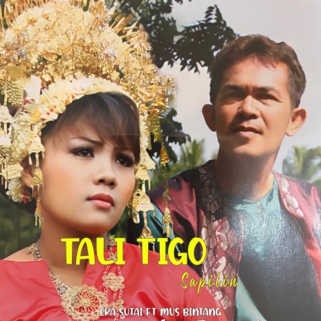 Tali Tigo Sapilin | Boomplay Music