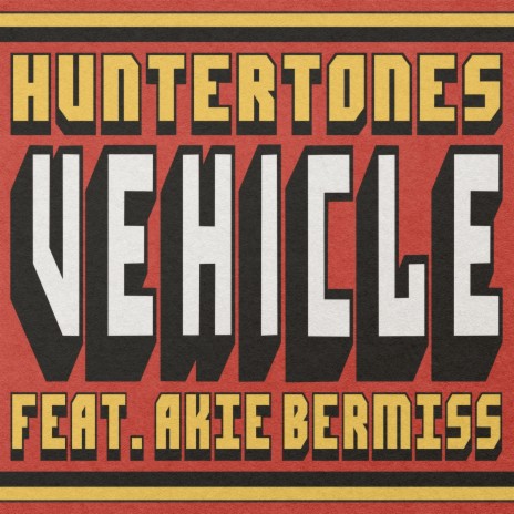 Vehicle (feat. Akie Bermiss) | Boomplay Music