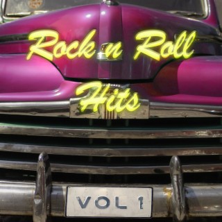 Rock n Roll Hits Vol. 1