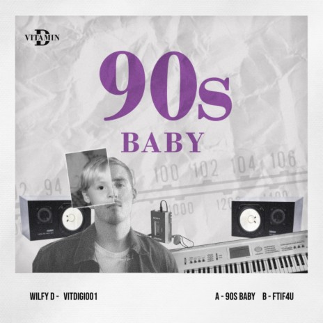 90s Baby (Original Mix)