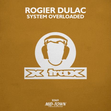 System Overloaded (Original Mix) | Boomplay Music
