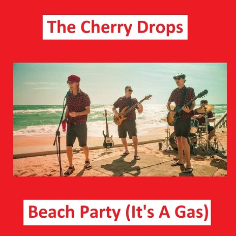 Beach Party (It's A Gas) | Boomplay Music