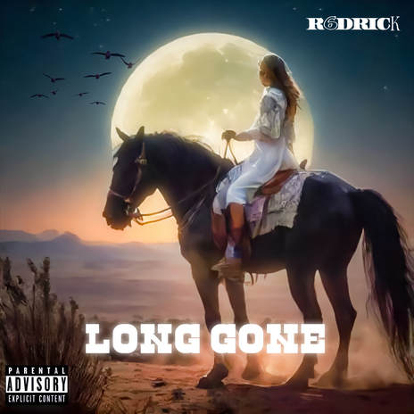 Long Gone | Boomplay Music