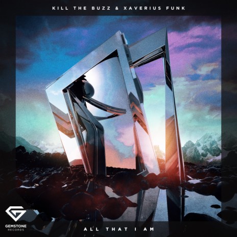 All That I Am ft. Xaverius Funk | Boomplay Music