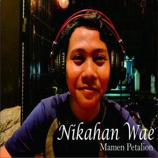 Nikahan Wae