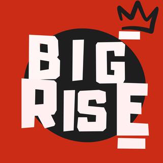 big rise