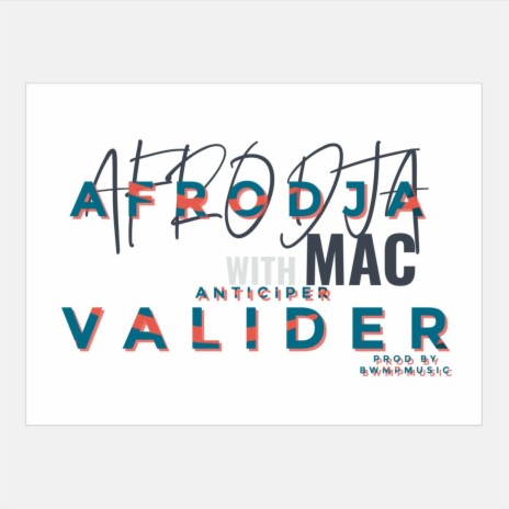 Valider | Boomplay Music